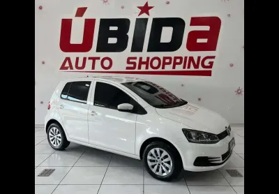 Volkswagen fox tl mcv 2017