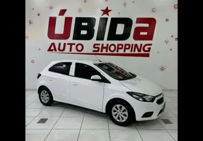 Chevrolet onix lt 1.0 mecanico _2p 2019