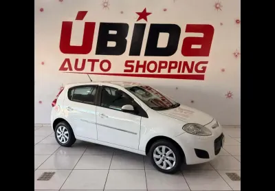 Fiat palio attractiv 1.4 2013