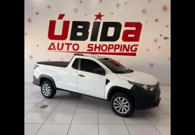 Fiat strada endurance cs 2023