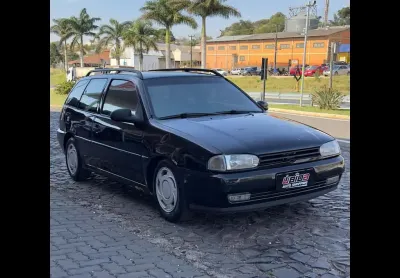 Volkswagen parati cl 1.8 mi 1997