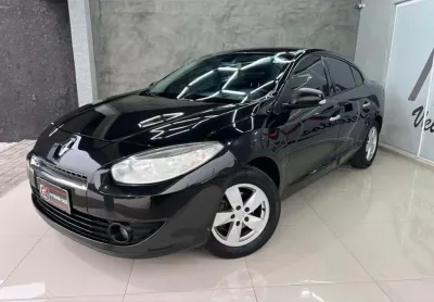 Renault fluence 2.0 dynamique  2013