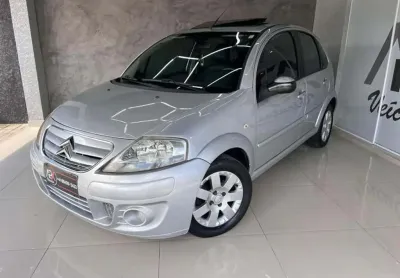 Citroen c3 1.6 exclusive  2011 manual