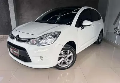 Citroen c3 tendence 1.2 2017