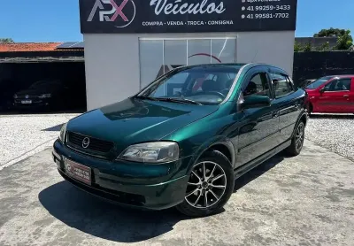 Astra gls 2.0 2000