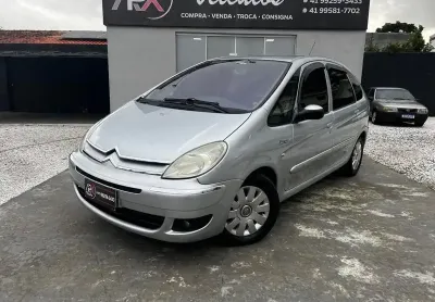 C3 picasso 1.6 glx 2012