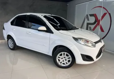 Ford fiesta 1.6 manual 2014