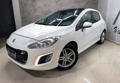 308 active 2014