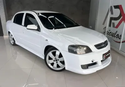 Astra sedan manual 1.8