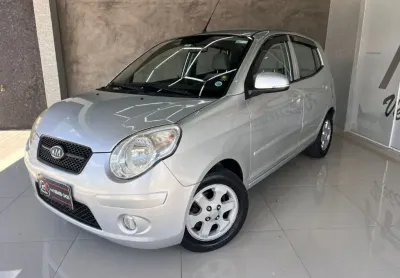 Kia picanto ex 1.0 flex manual 