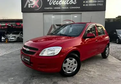 Celta lt 1.0 2012