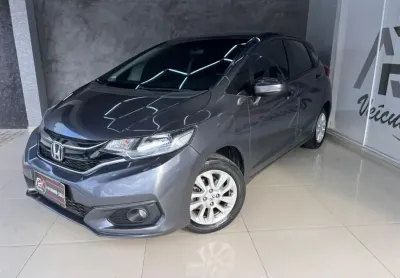 Honda fit 1.5 lx 2018