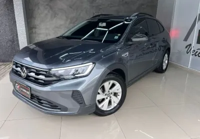 Nivus comfortline 1.0 tsi 2024 