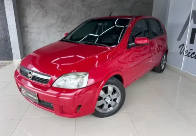 Corsa hatch premium 1.4 