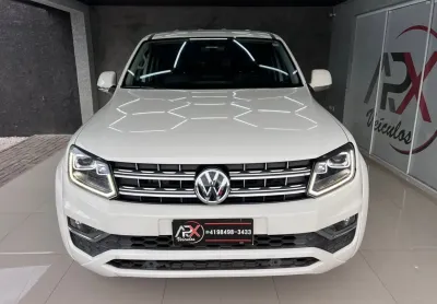 Volkswagen amarok 2.0 cd 4x4 tdi highline 