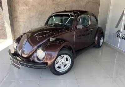 Fusca 1300