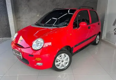 Caoa chery qq 1.1
