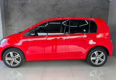 Up move 1.0 tsi total flex 12v 5p