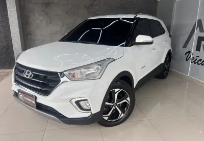 Creta 1.6 AT Smart Plus 