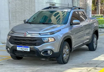 Fiat toro 2021 1.8 16v evo flex freedom at6