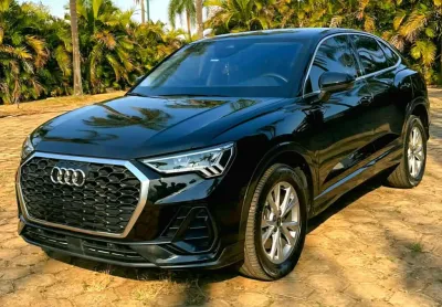 Audi q3 2023 2.0 40 tfsi gasolina sportback performance quattro tiptronic