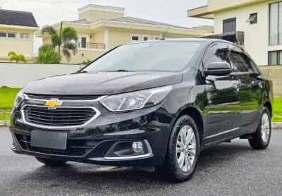 Chevrolet cobalt 2020 1.8 mpfi ltz 8v flex 4p automático