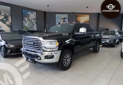 Ram 3500 2024 6.7 i6 turbo diesel limited longhorn cd 4x4  automático