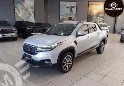Fiat strada 2023 1.3 firefly flex volcano cd cvt
