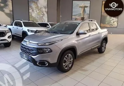 Fiat toro 2021 2.0 16v turbo diesel freedom 4wd at9
