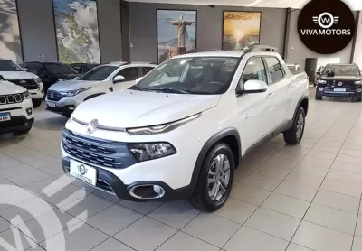 Fiat toro 2020 2.0 16v turbo diesel freedom 4wd at9