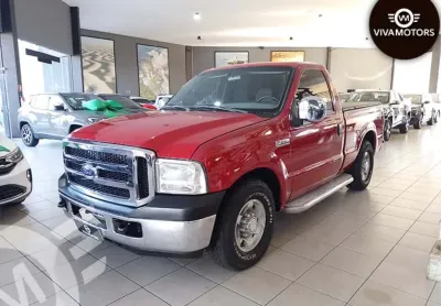 Ford f-250 2002 4.2 xlt 4x2 cs turbo intercooler diesel 2p manual