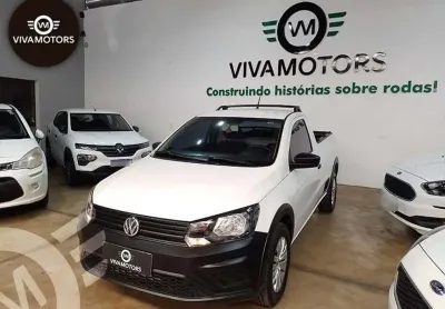 Volkswagen saveiro 2023 1.6 msi robust cs 16v flex 2p manual