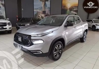 Fiat toro 2025 1.3 turbo 270 flex freedom at6