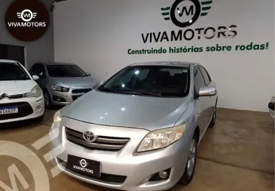 Toyota corolla 2011 2.0 xei 16v flex 4p automático