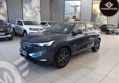 Honda hr-v 2025 1.5 di i-vtec flex exl cvt