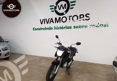 Honda cg 160 fan 2021