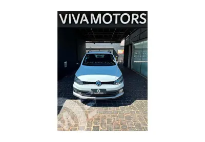Volkswagen fox 2022 1.6 msi total flex xtreme 4p manual