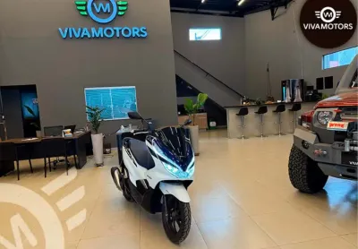 Honda pcx 150 2022