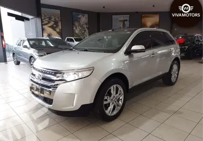 Ford edge 2013 3.5 v6 gasolina limited awd automático