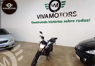 Yamaha factor 150ed 2022