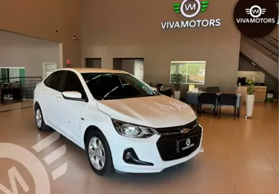 Chevrolet onix 2023 1.0 turbo flex plus ltz manual