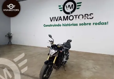 Honda cb 1000r 2014
