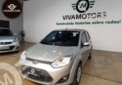 Ford fiesta 2014 1.0 rocam hatch 8v flex 4p manual