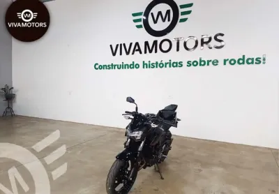 Kawasaki z400 2024