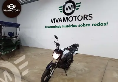 Yamaha factor 150ed 2020