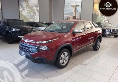 Fiat toro 2020 1.8 16v evo flex endurance at6