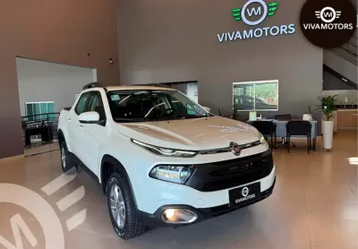 Fiat toro 2019 1.8 16v evo flex freedom at6