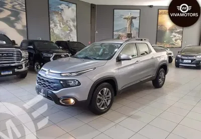 Fiat toro 2020 2.0 16v turbo diesel freedom 4wd at9