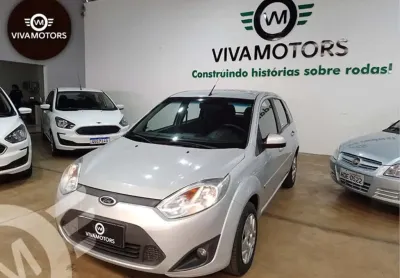 Ford fiesta 2014 1.0 rocam hatch 8v flex 4p manual