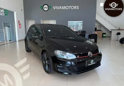 Volkswagen golf 2015 1.4 tsi comfortline 16v gasolina 4p manual